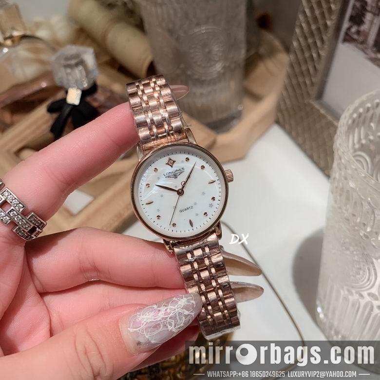 Replica Longines 28x8mm 12nms47
