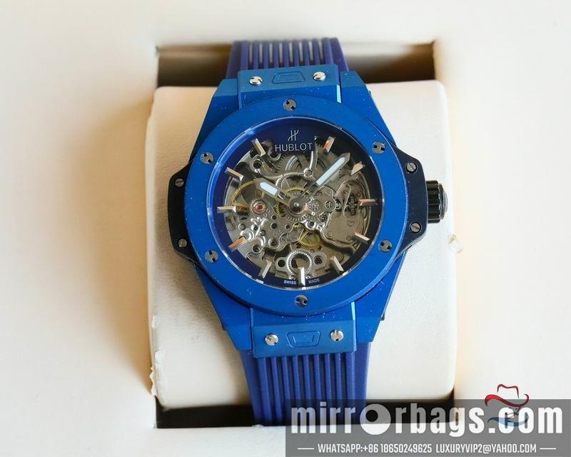 Replica Hublot 45X12mm 112059