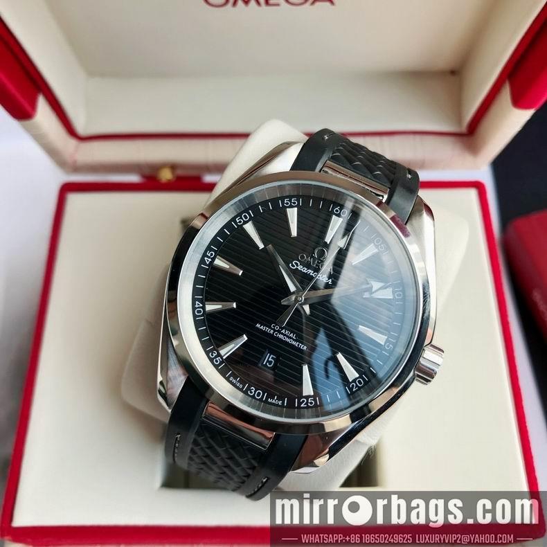 Replica Omega men 41.5mm 110412