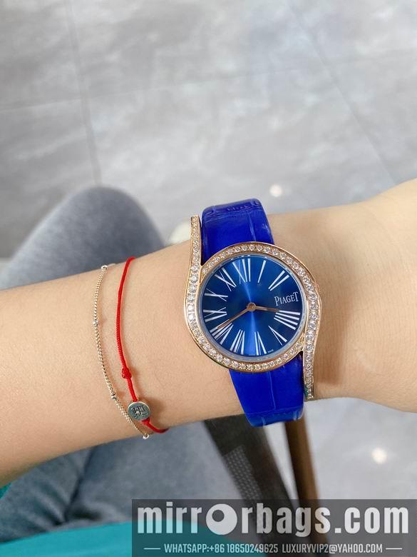 Replica Piaget women 32mm M19