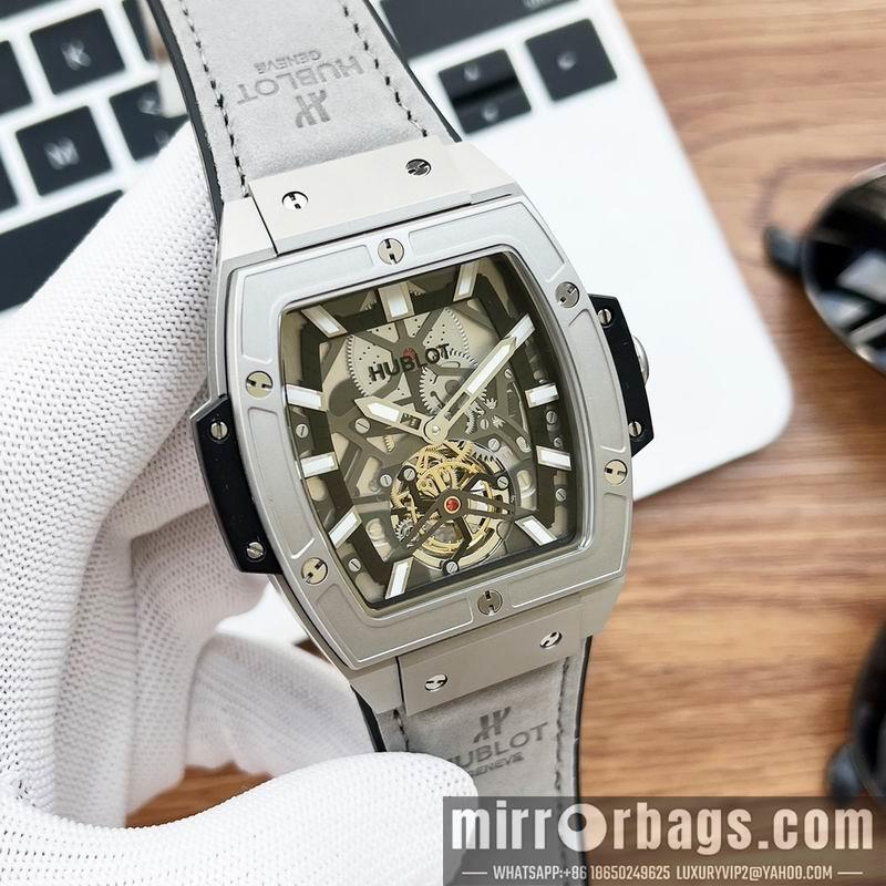Replica Hublot 42X13mm 101554