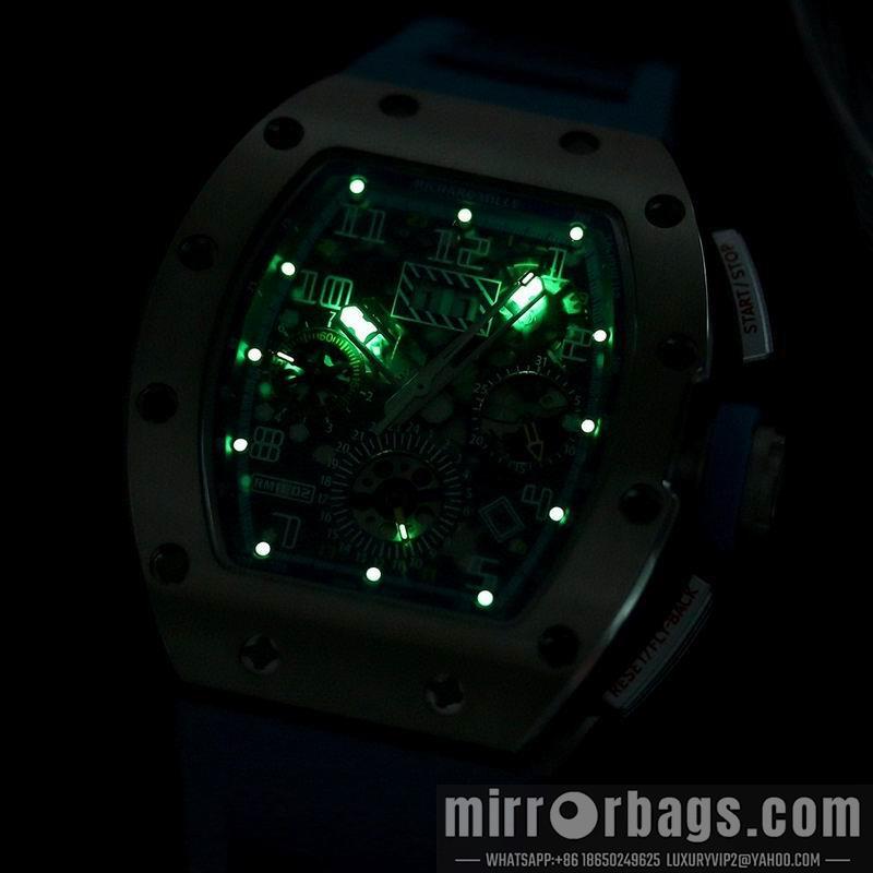 Replica Richard Mille watch 031910