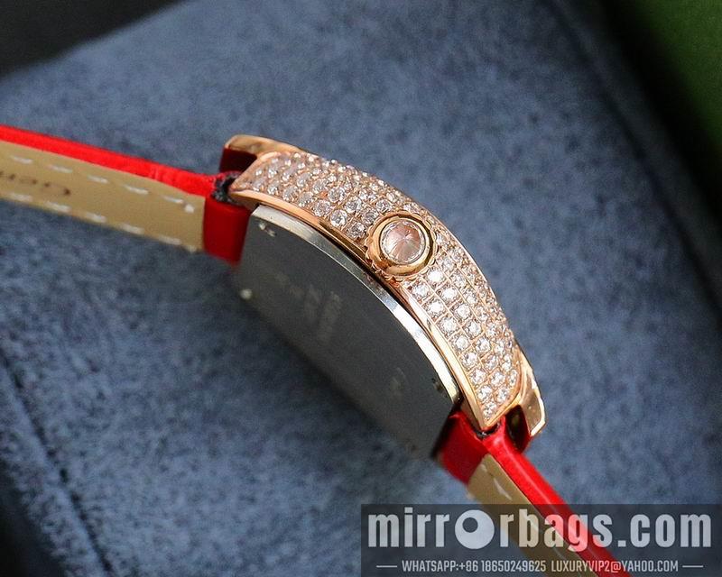 Replica Cartier 33mm 082938