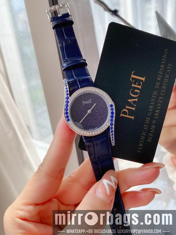 Replica Piaget women 32mm M05