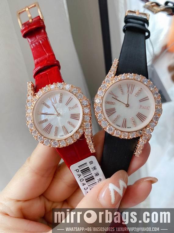 Replica Piaget women 32mm M03
