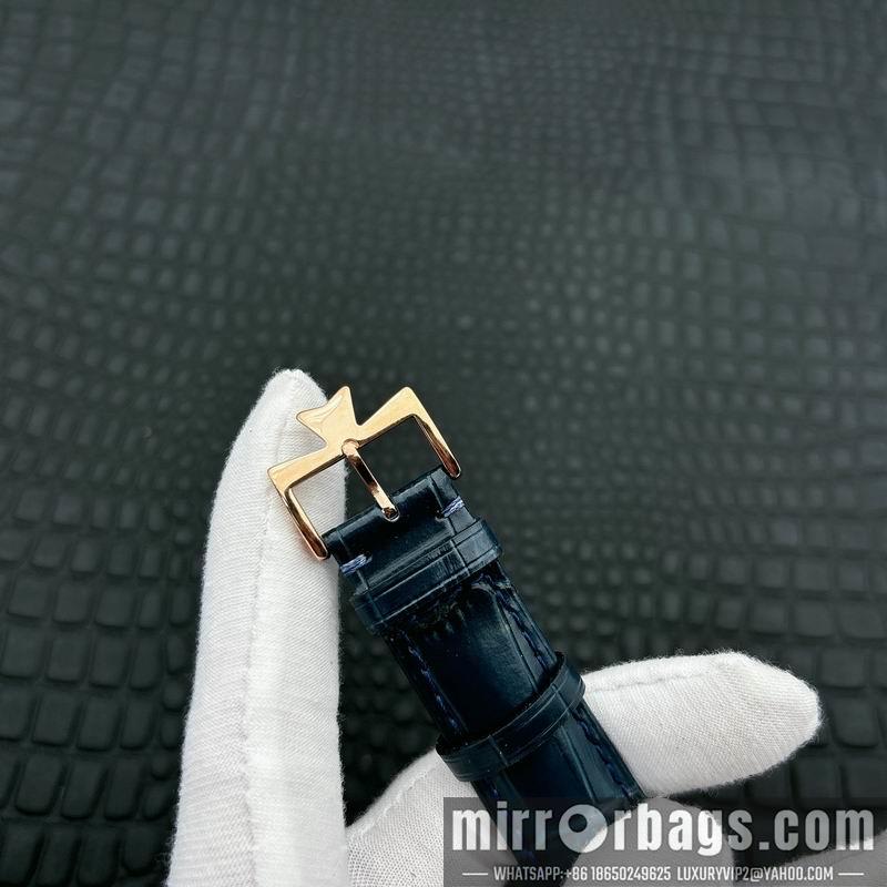 Replica Vacheron Constantin 40mm 0427108