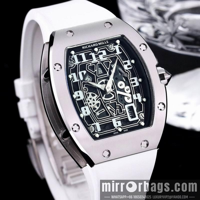 Replica Richard Mille 38X48X13mm 083108