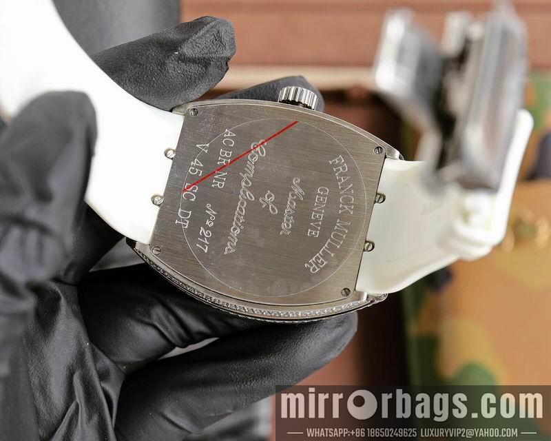 Replica Franck Muller 54X42X15mm 071416