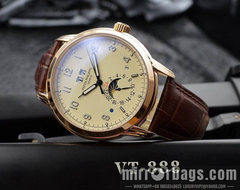 Replica Patek Philippe 42X13mm 052003