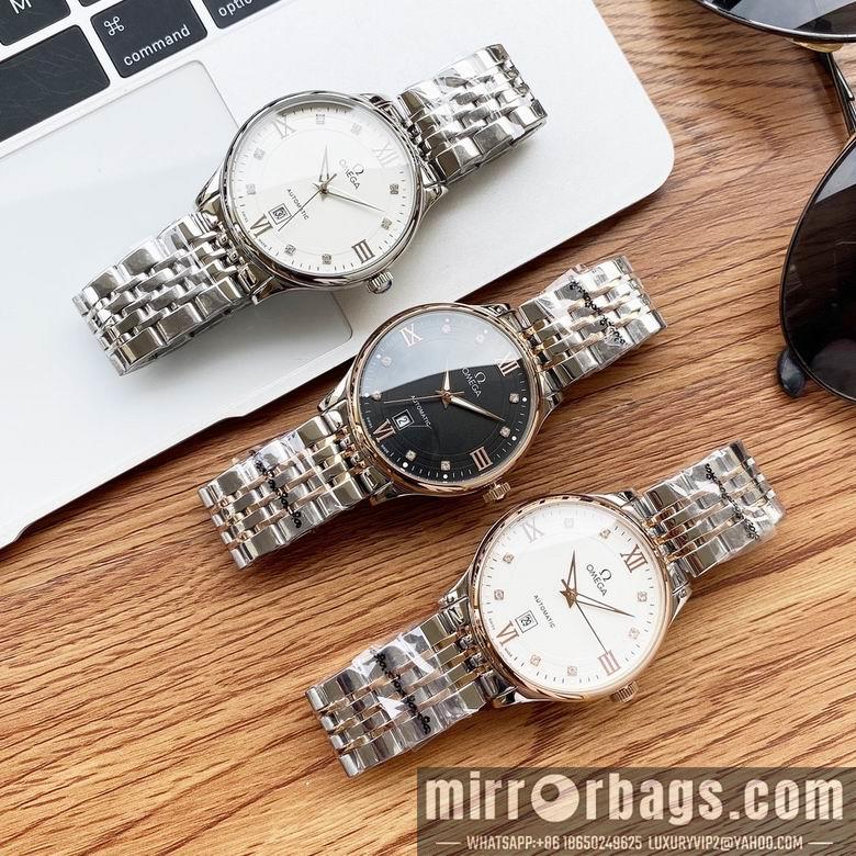 Replica Omega men 40X13mm M95