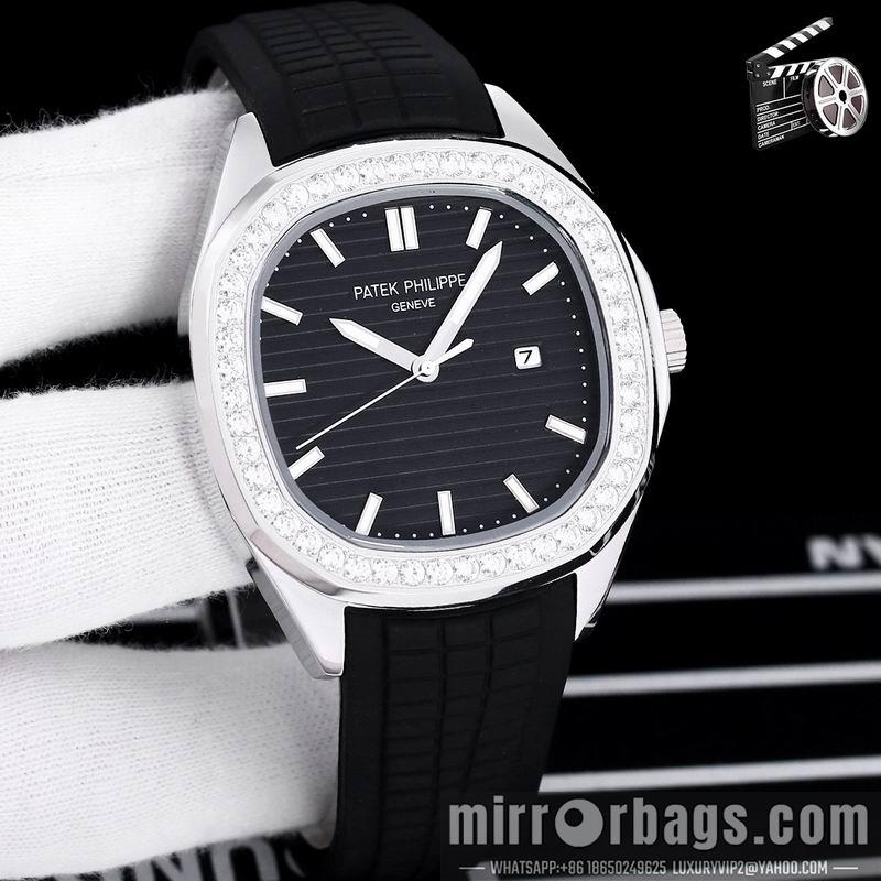Replica Patek Philippe 43X12mm 062817