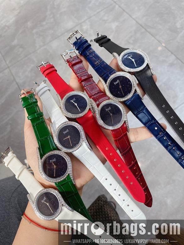 Replica Piaget women 32mm M21