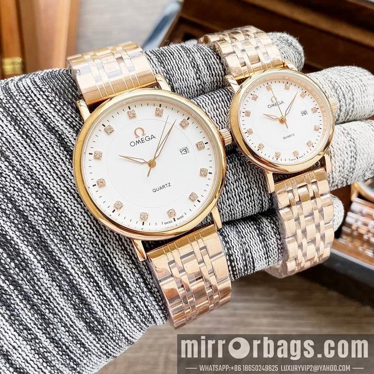 Replica Omega 40mm 30mm M01