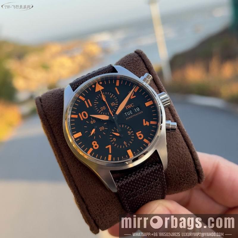 Replica IWC 43mm 022130