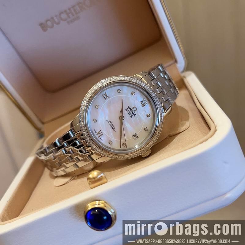 Replica Omega W27.4mm M34mm 022426