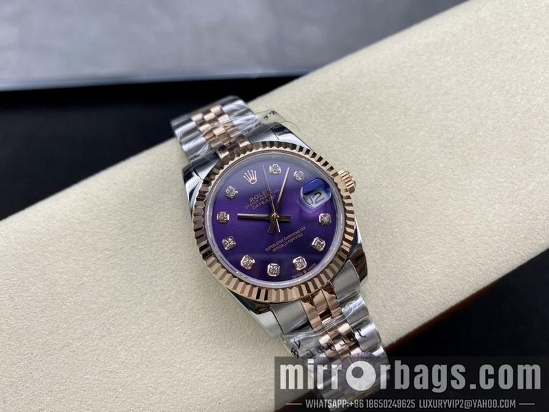 Replica Rolex 31mm 092919