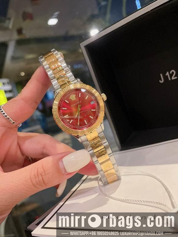 Replica Versace women 35mm M16
