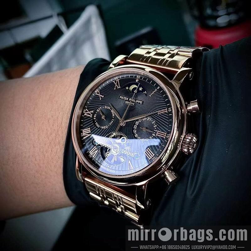 Replica Patek Philippe 43X13mm 071473
