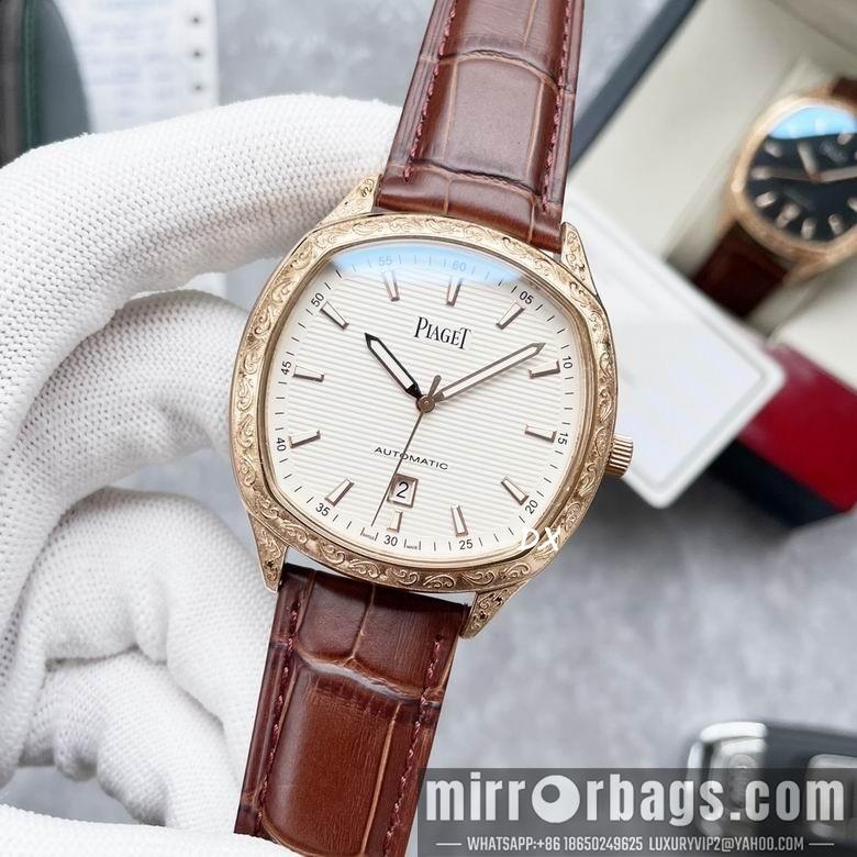 Replica Piaget 40x13mm 10nms87