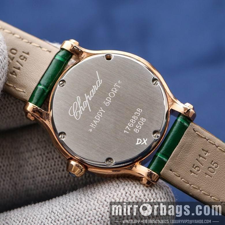 Replica Chopard 36mm 2nms46