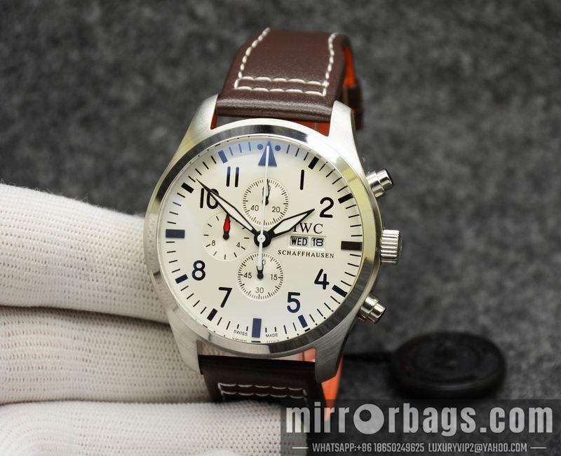 Replica IWC 45mm 072453