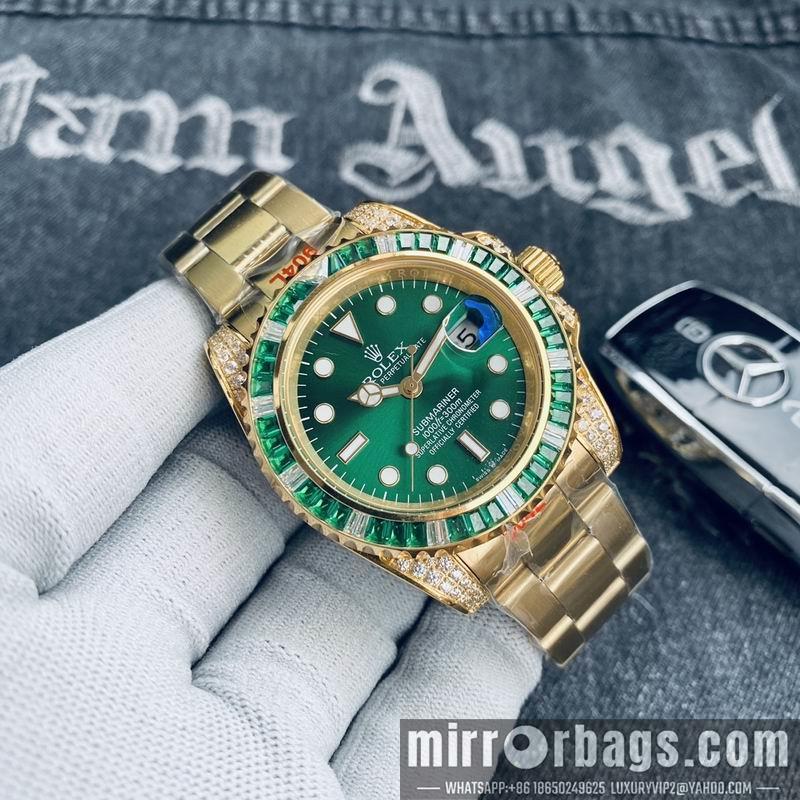 Replica Rolex 40mm 121745