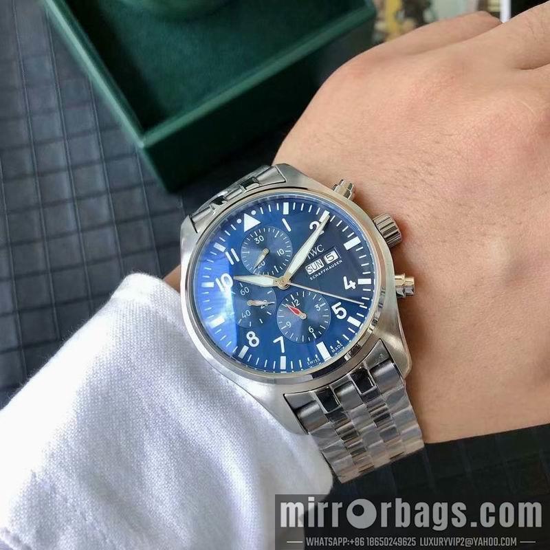 Replica IWC 43cm 050305