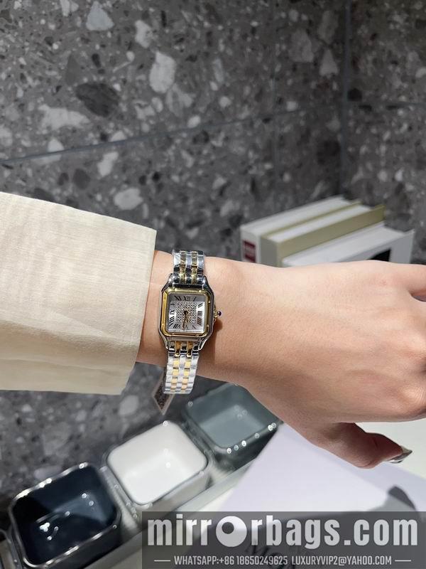 Replica Cartier 27X37mm 22X30mm 102299