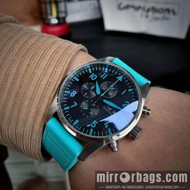 Replica IWC watch 0318120