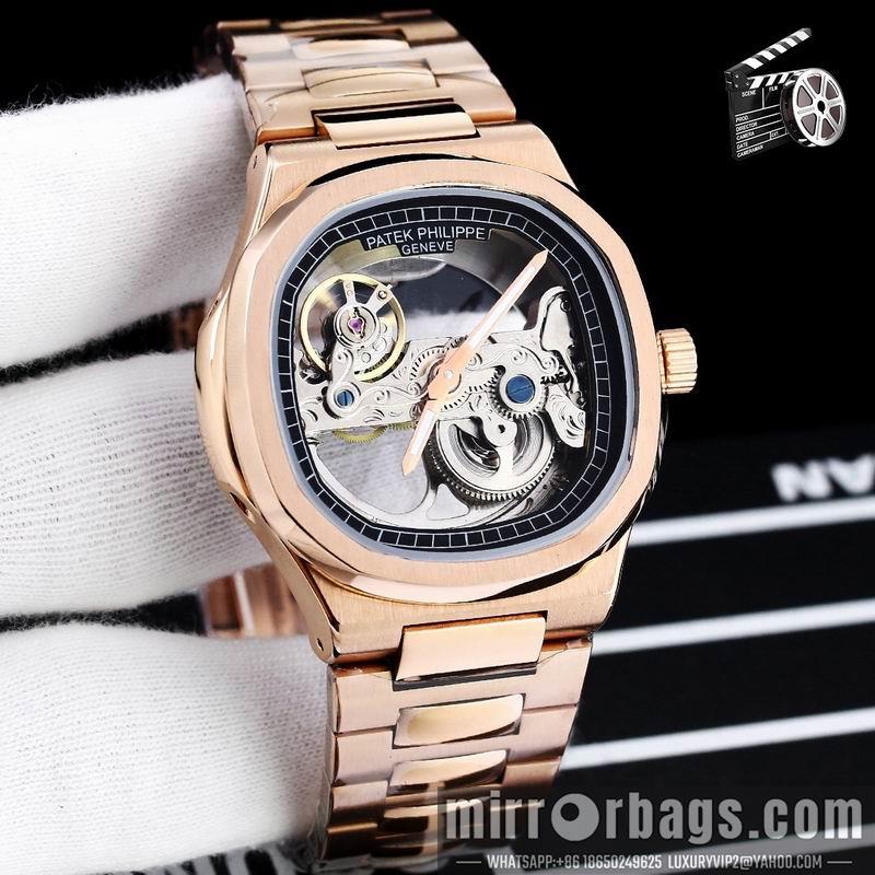 Replica Patek Philippe 43X12mm 082248