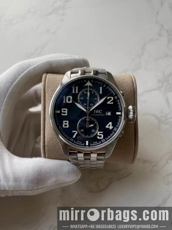 Replica IWC watch 110987