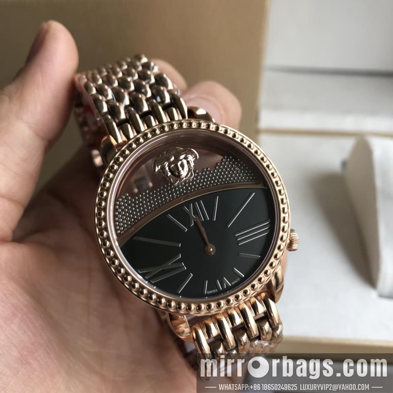 Replica Versace 38mm 112023