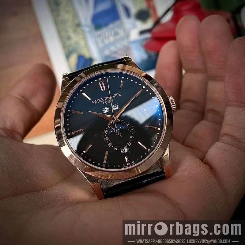 Replica Patek Philippe 43mm 031964