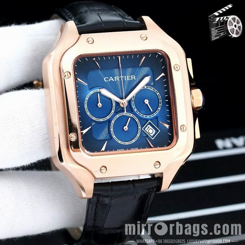 Replica Cartier 44X12mm 041445