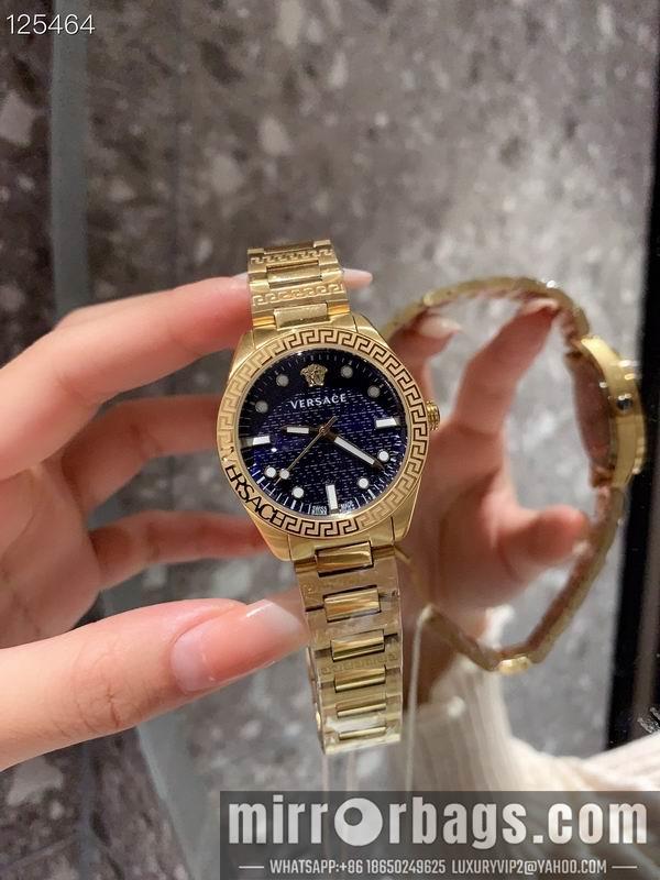 Replica Versace 34mm 083070