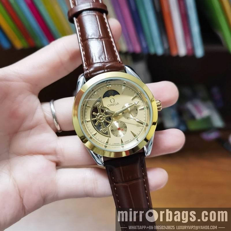 Replica Omega 40mm 110175
