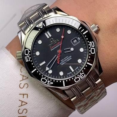 Replica Omega classic watch mb 03
