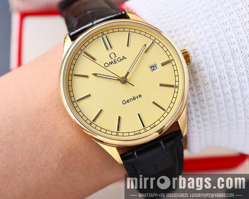 Replica Omega 40mm 022107