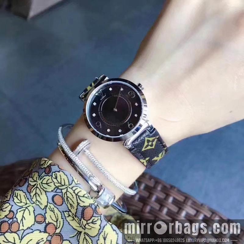 Replica LV 34X41X10mm 081608
