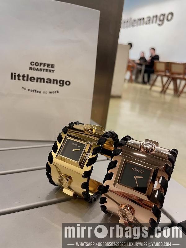 Replica Gucci 33mm 032084