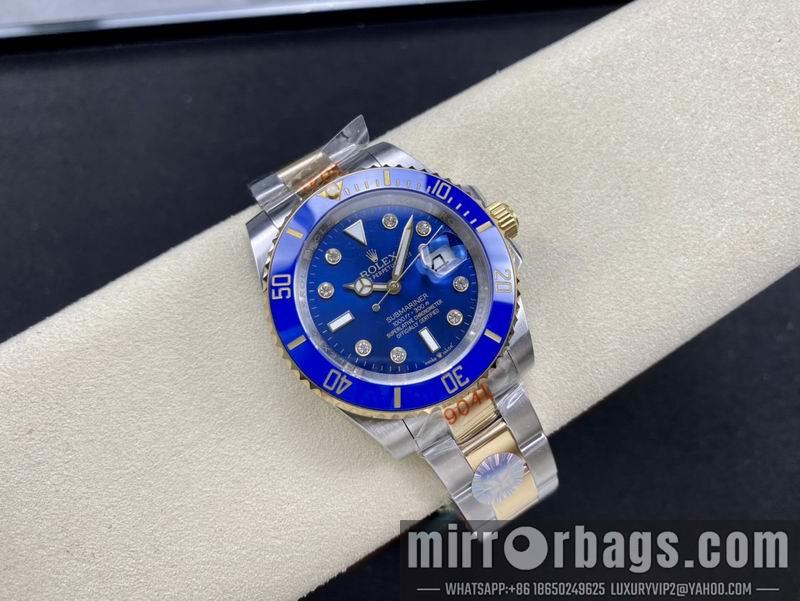 Replica Rolex 40mm 090421