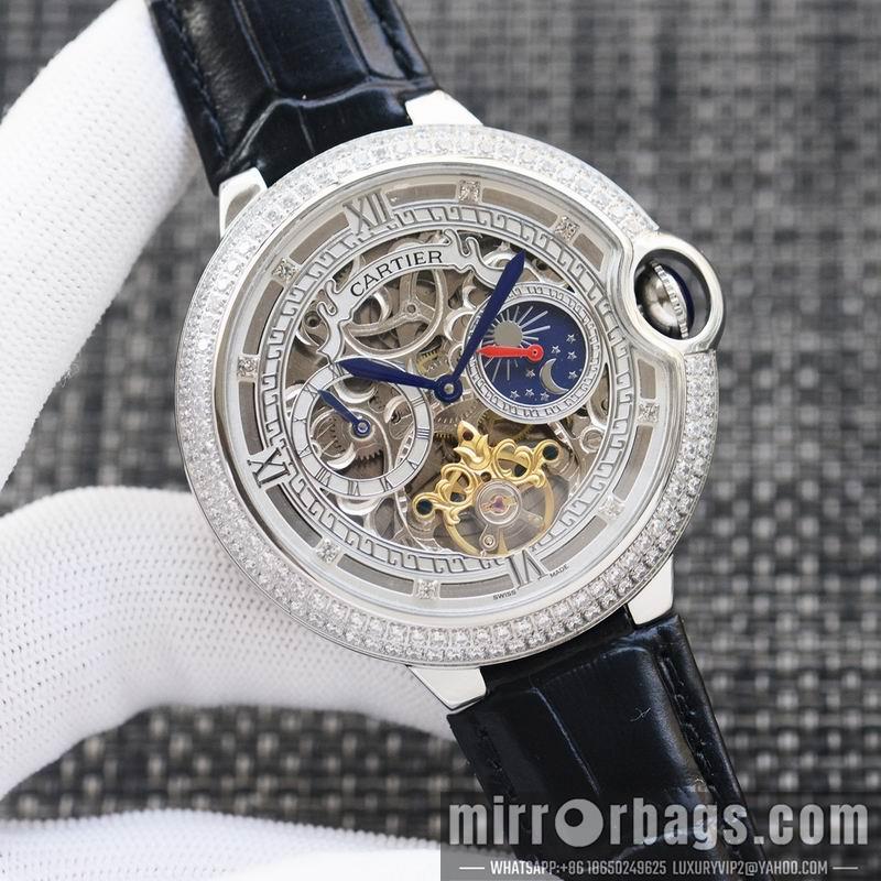 Replica Cartier 47X15mm 1014114
