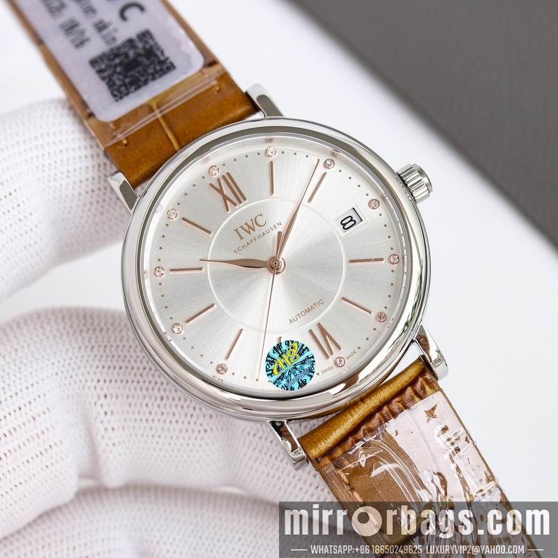 Replica IWC 37X9.4mm 0829187
