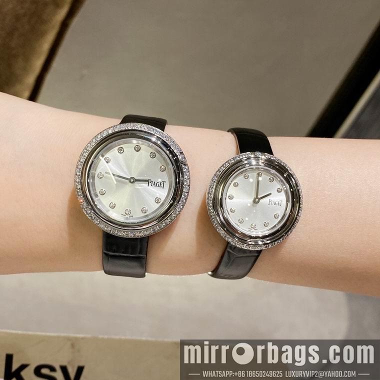 Replica Piaget women 34mm 29mm M07