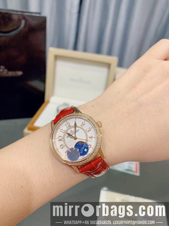 Replica Jaeger Lecoultre women 33X9mm M17