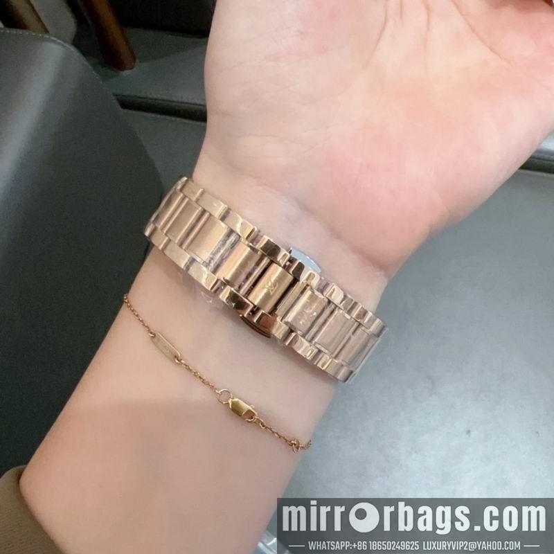 Replica LV watch 121852