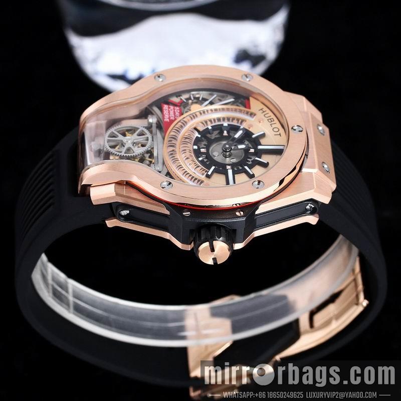 Replica Hublot watch 082126