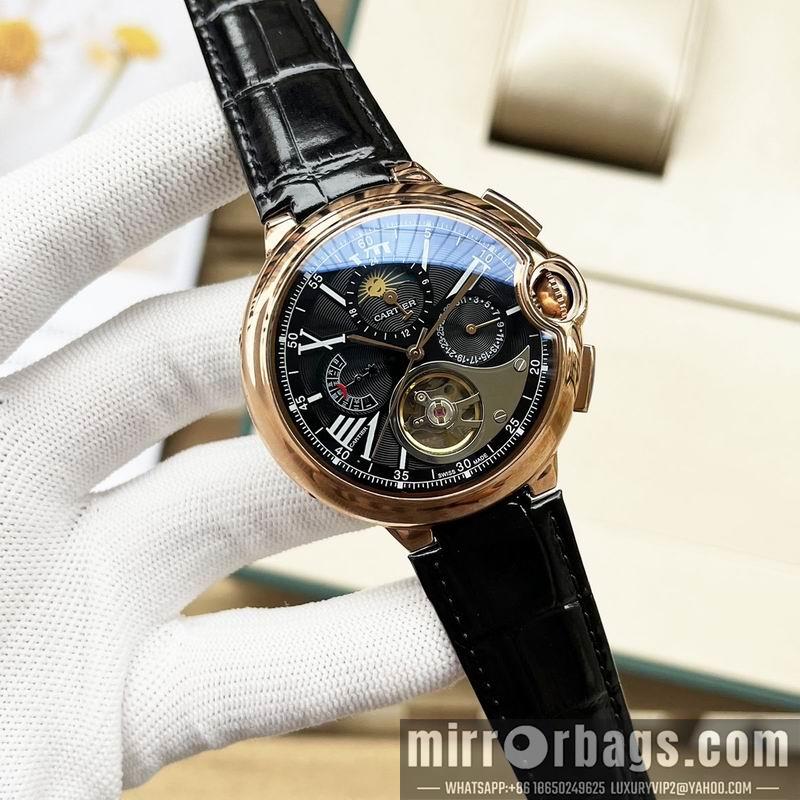 Replica Cartier 44mm 041374