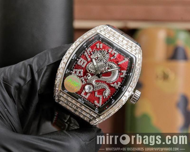 Replica Franck Muller 44X5mm 081711