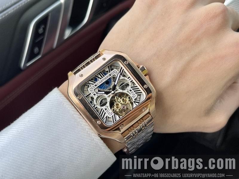 Replica Cartier 42mm 031622